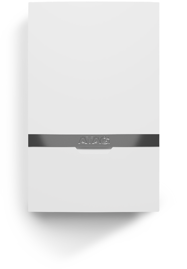 Image of a boiler