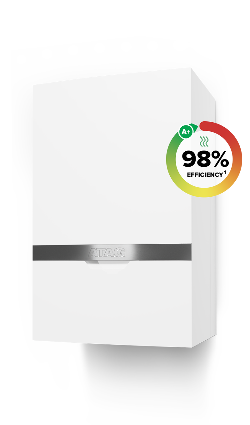 Regular Boiler Image