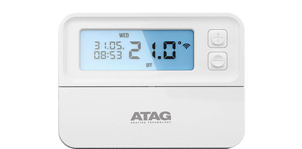 ATAG Room Stat